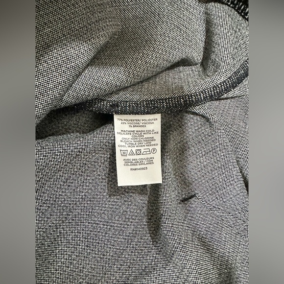 LOFT pants - Picture 2 of 5